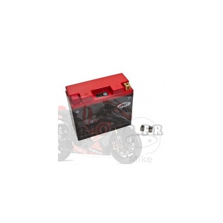 Batterie HJT12B-FP lithium JMT