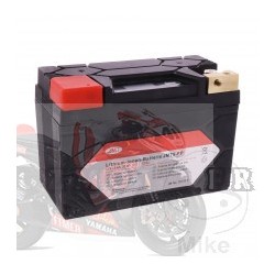 Batterie JMT9-FP lithium JMT