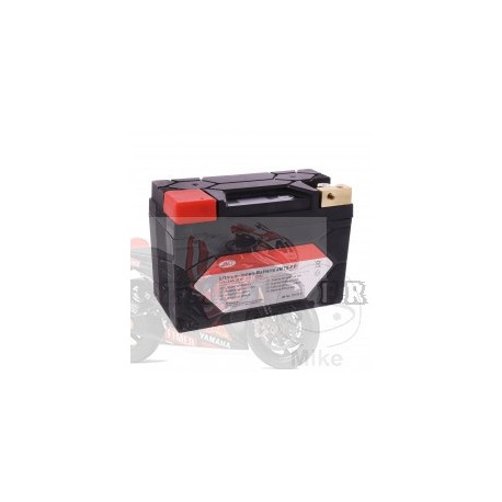 Batterie JMT9-FP lithium JMT