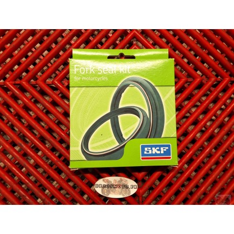 Joints spi de fourche et caches-poussière SKF - KYB 41x53,1x7,5 mm