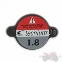 PROMO Bouchon de radiateur TECNIUM 1,8 Bars Yamaha 