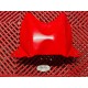 Coque avant de réservoir rouge CBR 125 R 11-16