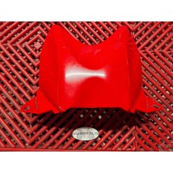 Coque avant de réservoir rouge CBR 125 R 11-16 