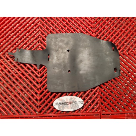 Caoutchouc de protection sous reservoir CBR 125 R 11-16 