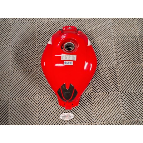 Réservoir rouge CBR 125 R 11-16 