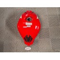 Réservoir rouge CBR 125 R 11-16 