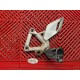 Platine avant gauche CBR 125 R 11-16 *