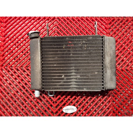 Radiateur de CBR 125 R 11-16 