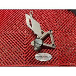 Platine avant droite de CBR 125 R 11-16 *