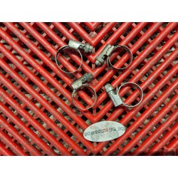 Colliers de Durites de radiateur CBR 125 R 11-16
