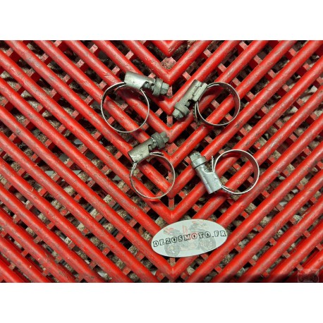 Colliers de Durites de radiateur CBR 125 R 11-16 