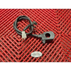 Commodo droit CBR 125 R 11-16 *