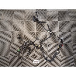 Faisceau principal de CBR 125 R 11-16 