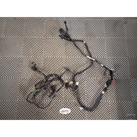 Faisceau principal de CBR 125 R 11-16 