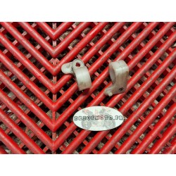 Colliers de passage de durite de frein arrière CBR 125 R 11-16