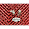 Colliers de passage de durite de frein arrière CBR 125 R 11-16 