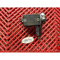 Maître cylindre de frein avant pour CBR 125 R 11-16