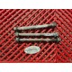 Fixations moteur de CBR 125 R 11-16 
