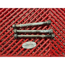 Fixations moteur de CBR 125 R 11-16