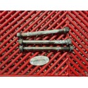 Fixations moteur de CBR 125 R 11-16 