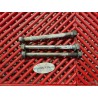 Fixations moteur de CBR 125 R 11-16 