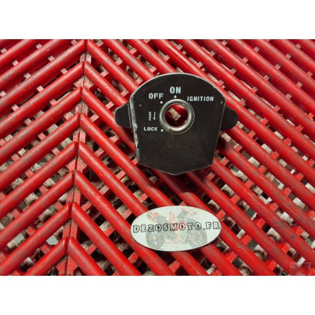 Contour de neiman CBR 125 R 11-16 