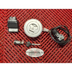 Kit serrures de CBR 125 R 11-16 