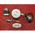 Kit serrures de CBR 125 R 11-16 