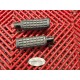 Cales pieds arrières CBR 125 R 11-16