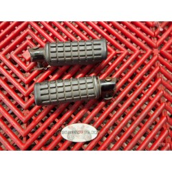 Cales pieds arrières CBR 125 R 11-16 