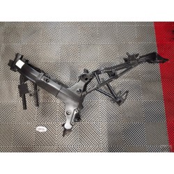 Cadre carte grise de CBR 125 R 11-16 