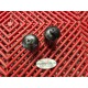 Embouts de guidon de CBR 125 R 11-16 