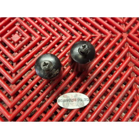 Embouts de guidon de CBR 125 R 11-16 