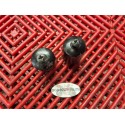 Embouts de guidon de CBR 125 R 11-16 