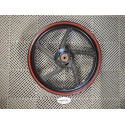 Jante avant noire CBR 125 R 11-16 