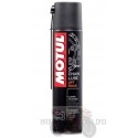 PROMO Lubrifiant chaîne C3 Off Road MOTUL 400ML
