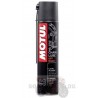 PROMO Lubrifiant chaîne C3 Off Road MOTUL 400ML
