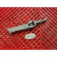 Cale pied avant gauche pour 600 750 GSXR SRAD 98-99