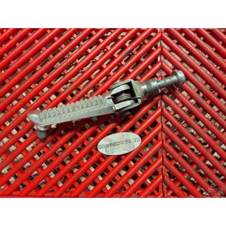 Cale pied avant gauche pour 600 750 GSXR SRAD 98-99