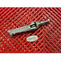 Cale pied avant gauche pour 600 750 GSXR SRAD 98-99