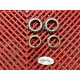 Roulements de colonne de direction 600 GSXR SRAD 98-99