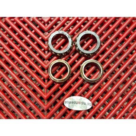 Roulements de colonne de direction 600 GSXR SRAD 98-99