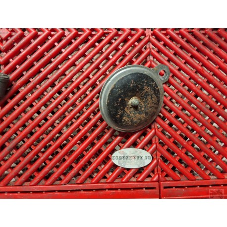 Klaxon 600 GSXR SRAD 98-99