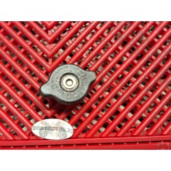 Bouchon de radiateur de GSXR SRAD 98-99