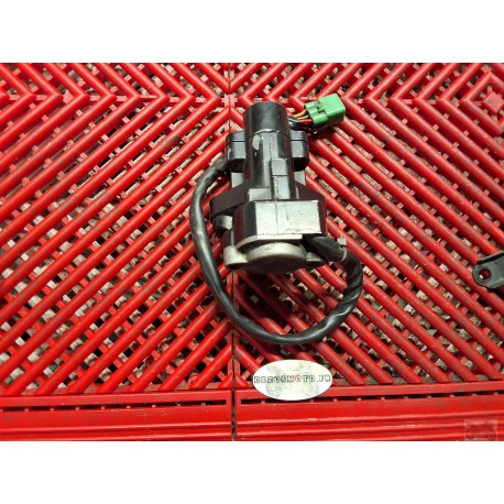 Neiman 600 GSXR SRAD 98-99