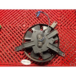 Ventilateur de radiateur 600 GSXR SRAD 98-99