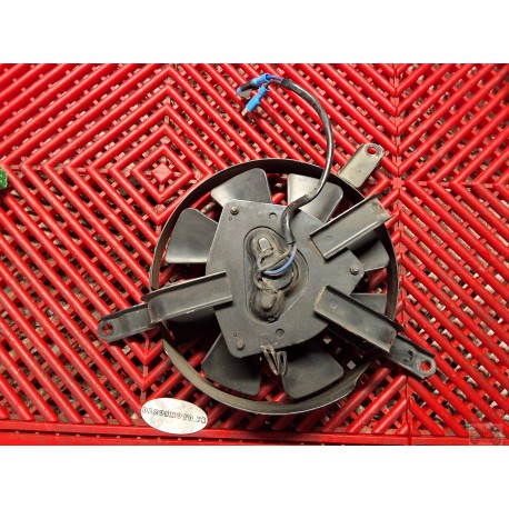 Ventilateur de radiateur 600 GSXR SRAD 98-99