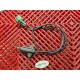 Contacteur de bequille 600 GSXR SRAD 98-99