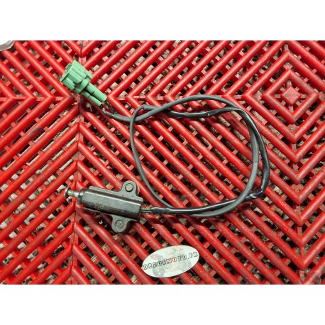 Contacteur de bequille 600 GSXR SRAD 98-99
