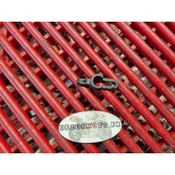 Blocage de durite d'essence CBR 125 R 11-16 